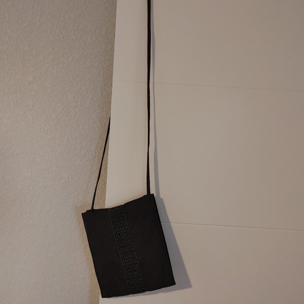 Hermes-Paris - Her Line Pochette - Crossbody Bag. Made in France.